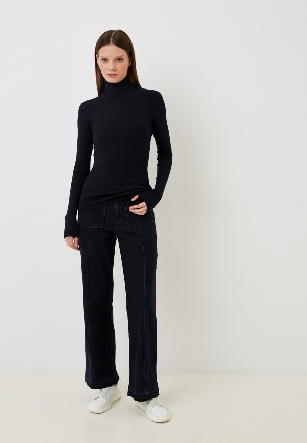 фото Водолазка antiga