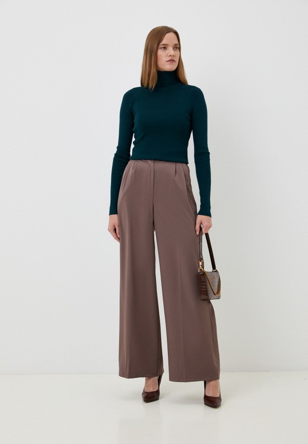 фото Водолазка antiga