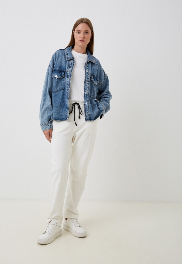 фото Брюки спортивные blacksi