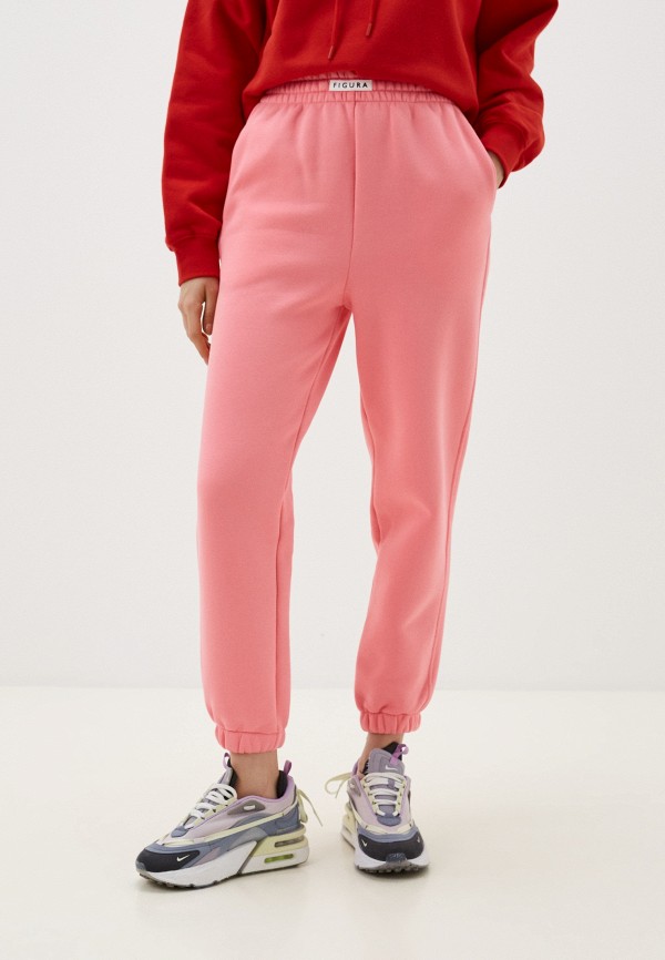 фото Брюки спортивные figura