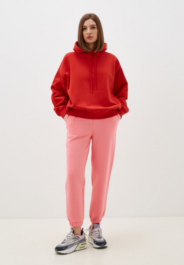 фото Брюки спортивные figura