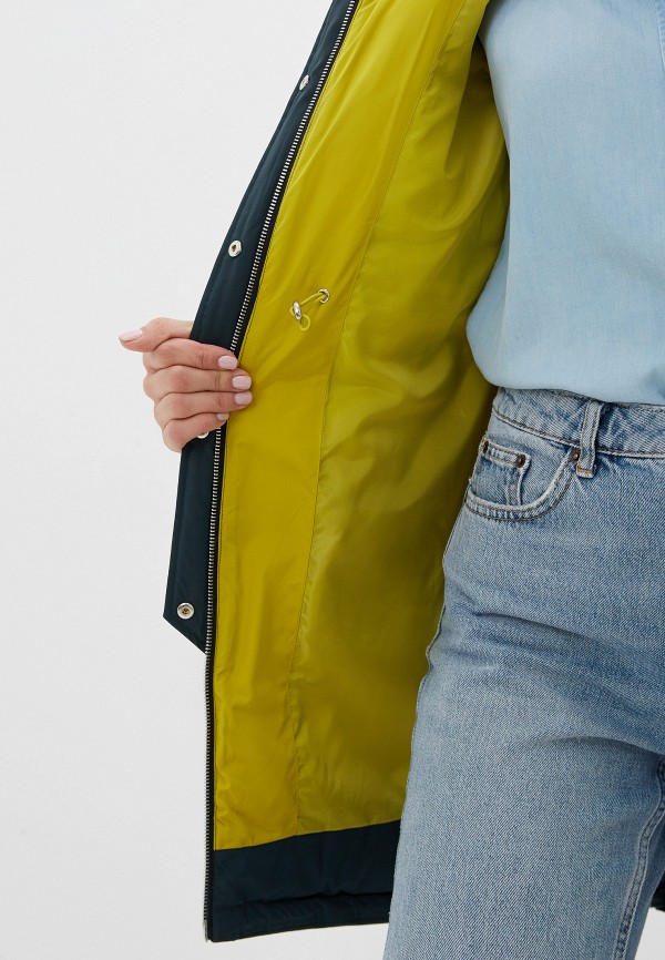 фото Куртка утепленная winterra