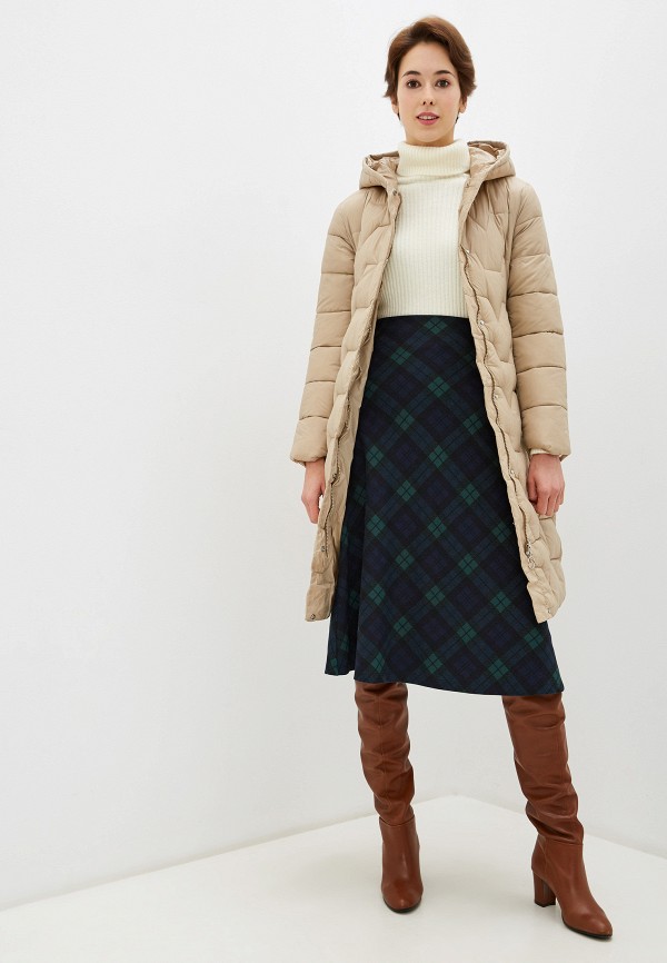 фото Куртка утепленная forza viva