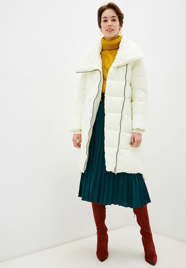 фото Куртка утепленная forza viva