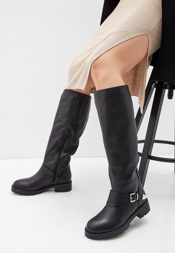 фото Сапоги argo