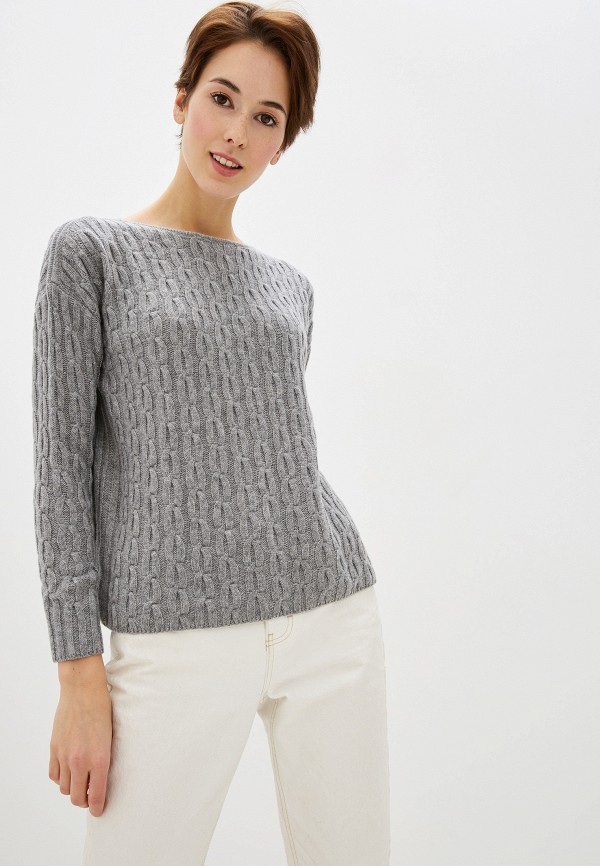 Джемпер Madeleine, Серый
Джемпер Madeleine, Серый