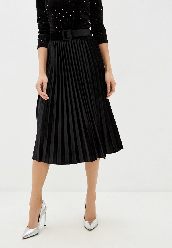 Юбка Glam Goddess, Черный 
Юбка Glam Goddess, Черный