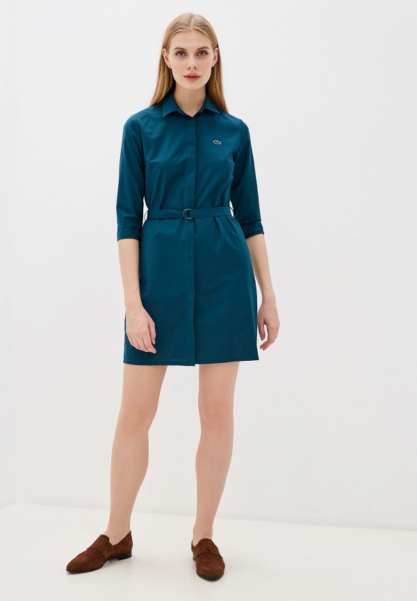 фото Платье lacoste