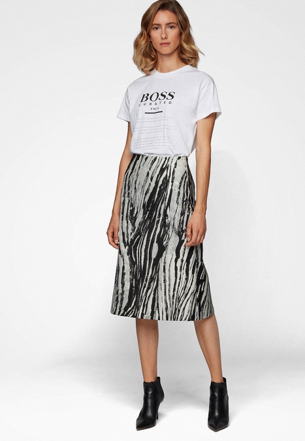 фото Юбка boss