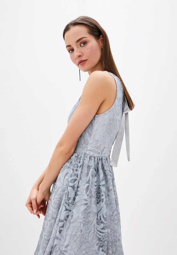 Платье MadaM T, Серый
Платье MadaM T, Серый