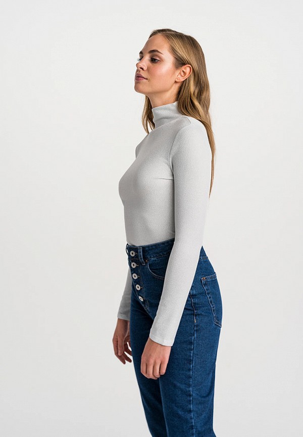 фото Водолазка befree