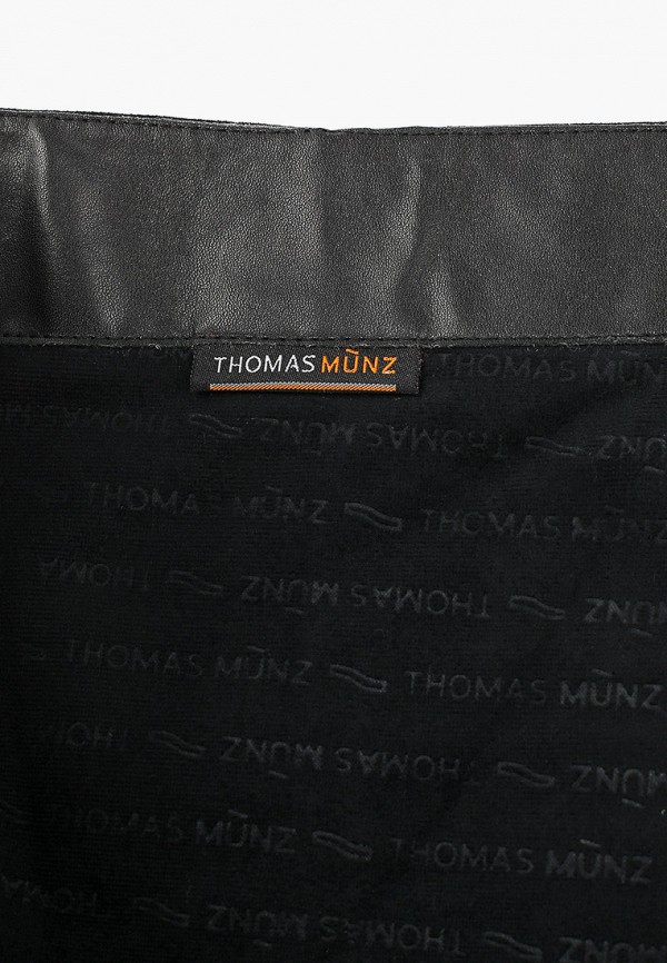 фото Сапоги thomas munz