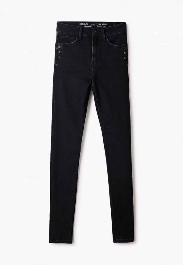Джинсы Colin's, Черный
Джинсы Colin's, Черный