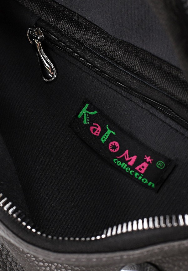 фото Сумка поясная katomi