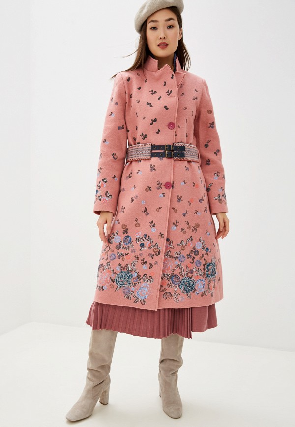 фото Пальто ivko woman