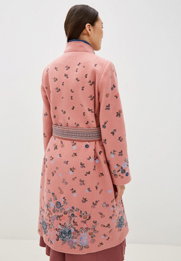 фото Пальто ivko woman