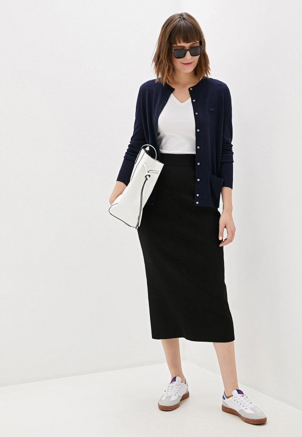 фото Футболка lacoste