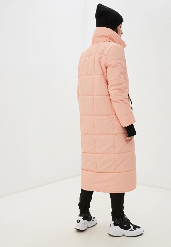 фото Куртка утепленная malaeva