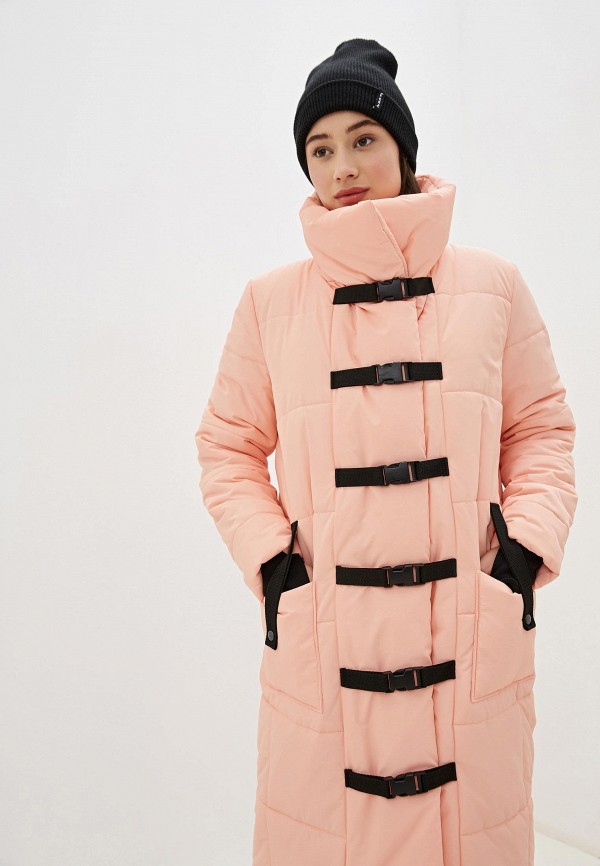 фото Куртка утепленная malaeva