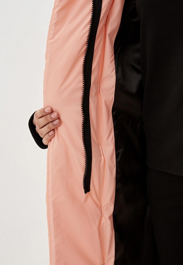 фото Куртка утепленная malaeva