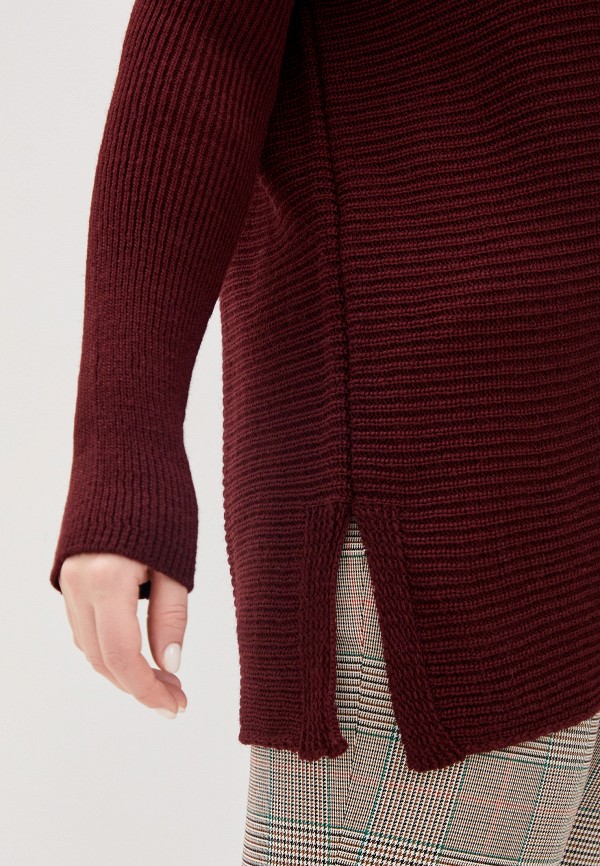 фото Водолазка сиринга