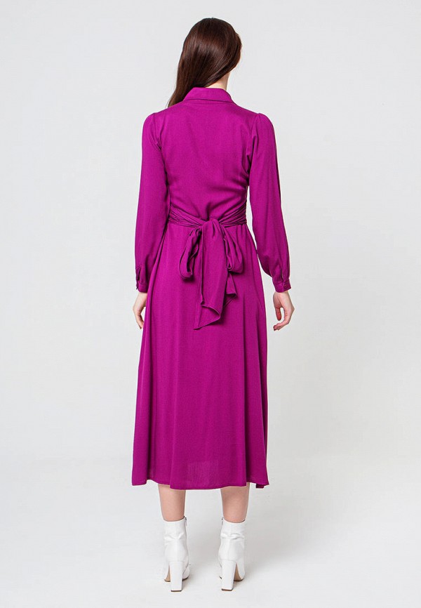 Платье BGN, Фиолетовый, BGN MP002XW0H7KZ 
Платье BGN, Фиолетовый, BGN MP002XW0H7KZ