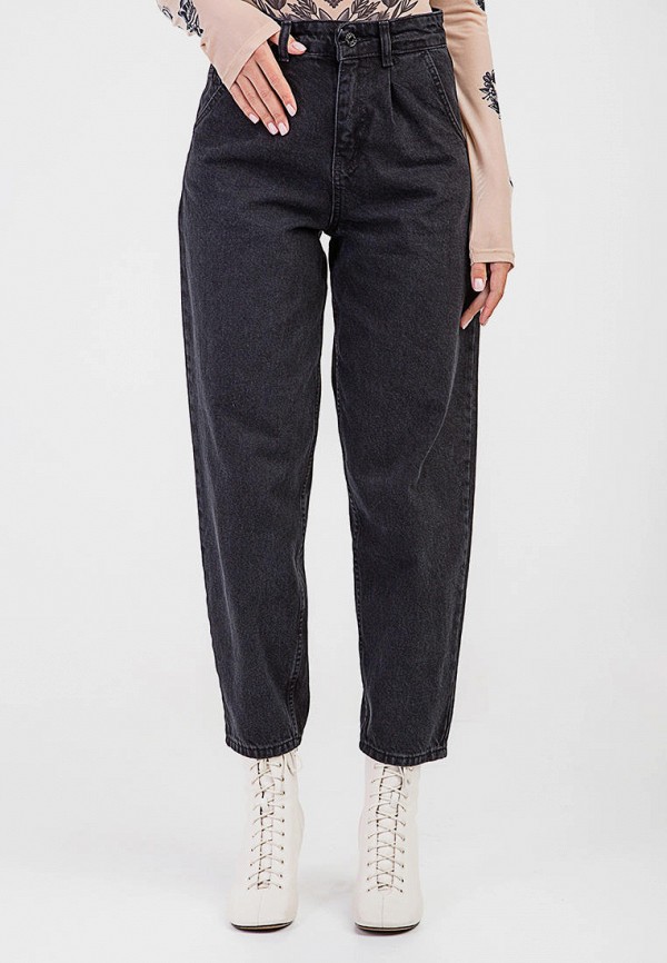 Джинсы DAS, Черный
Джинсы DAS, Черный