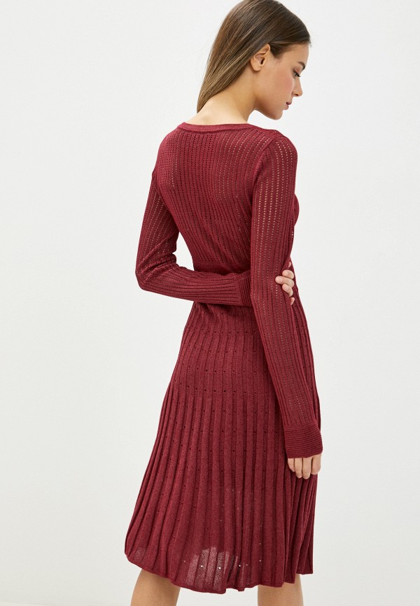 фото Платье moda di lusso