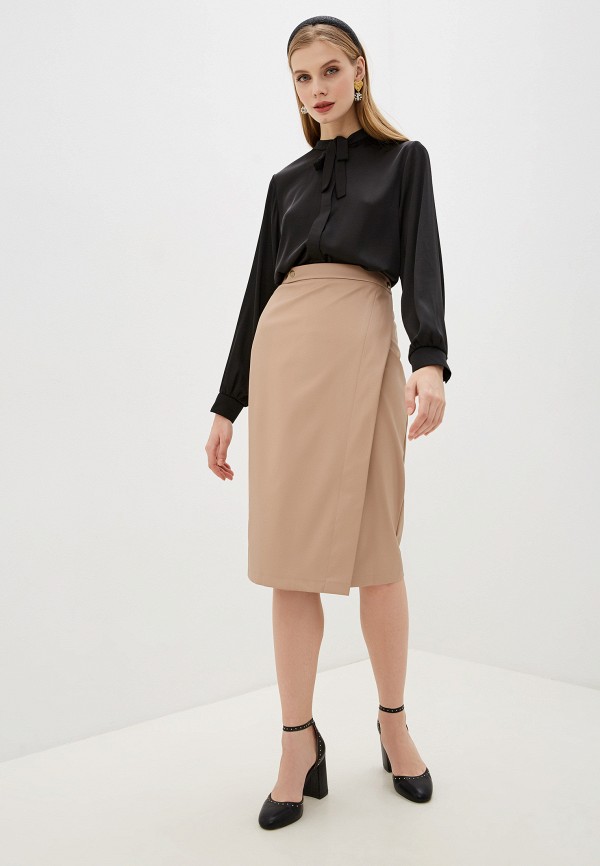 фото Юбка vera nicco