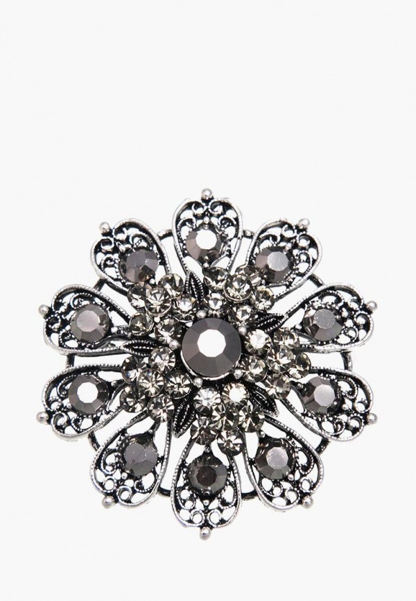 Брошь Kameo-Bis, Разноцветный
Брошь Kameo-Bis, Разноцветный