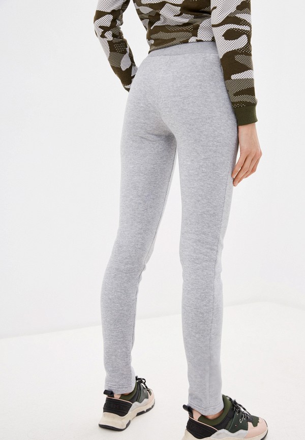 фото Брюки утепленные nnp