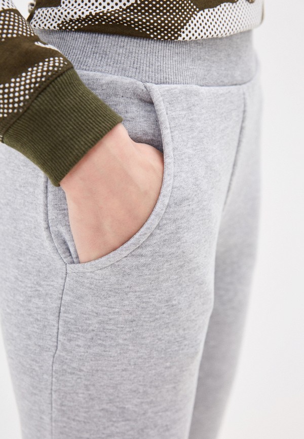 фото Брюки утепленные nnp