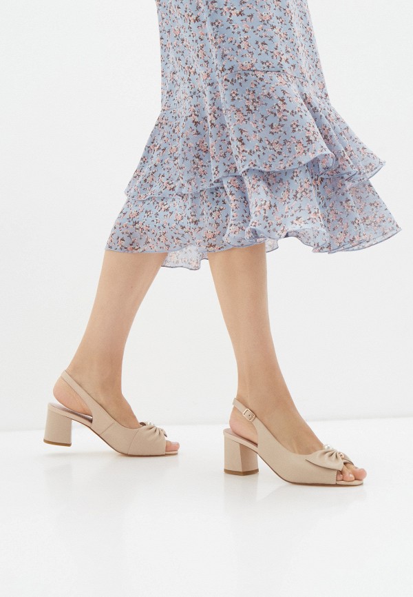 фото Босоножки alessio nesca