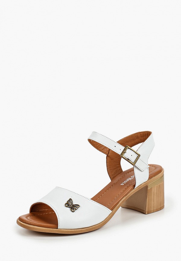 фото Босоножки alessio nesca