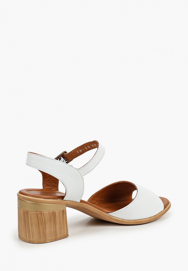 фото Босоножки alessio nesca