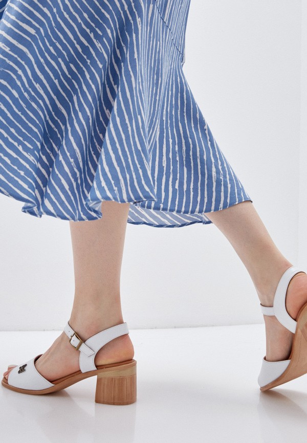 фото Босоножки alessio nesca