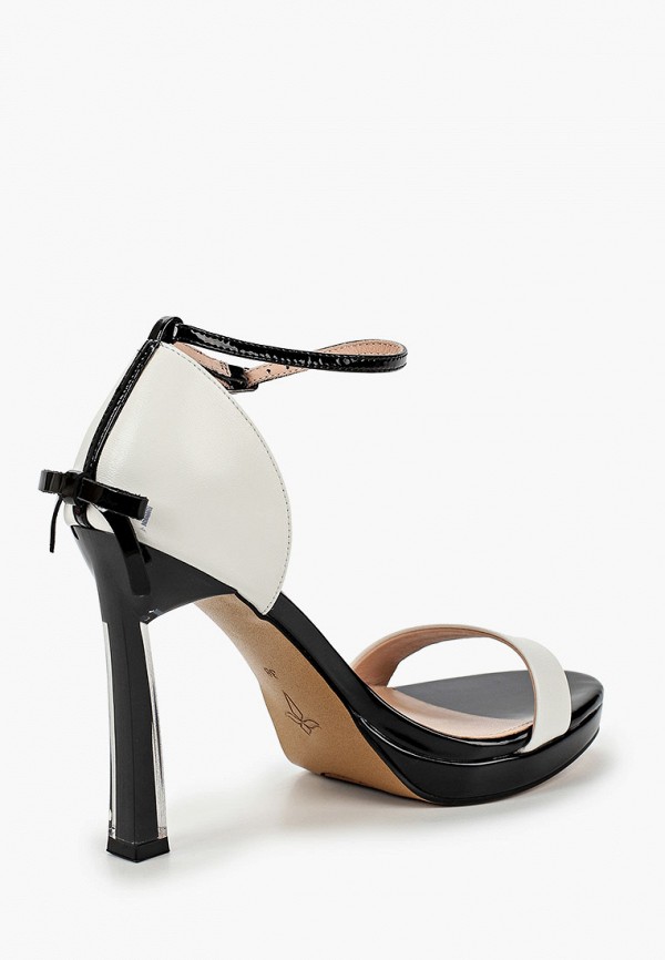 фото Босоножки pierre cardin