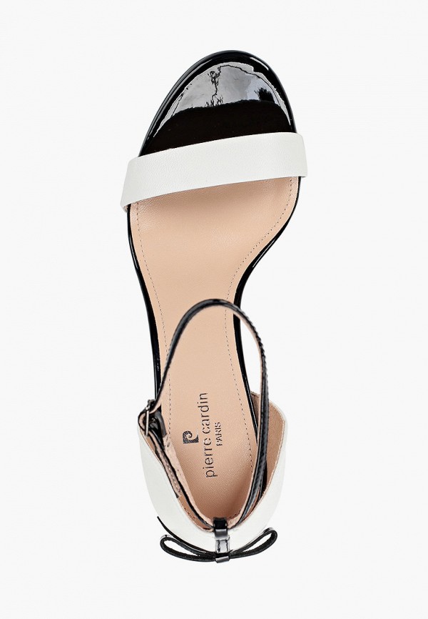 фото Босоножки pierre cardin