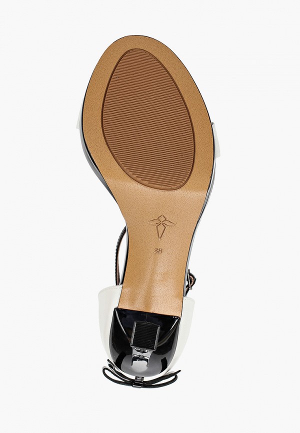 фото Босоножки pierre cardin