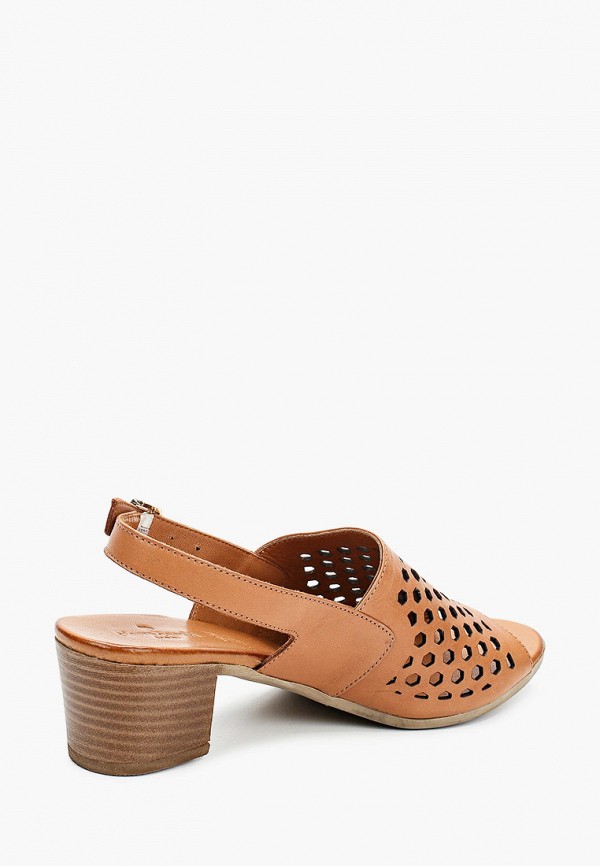 фото Босоножки pierre cardin