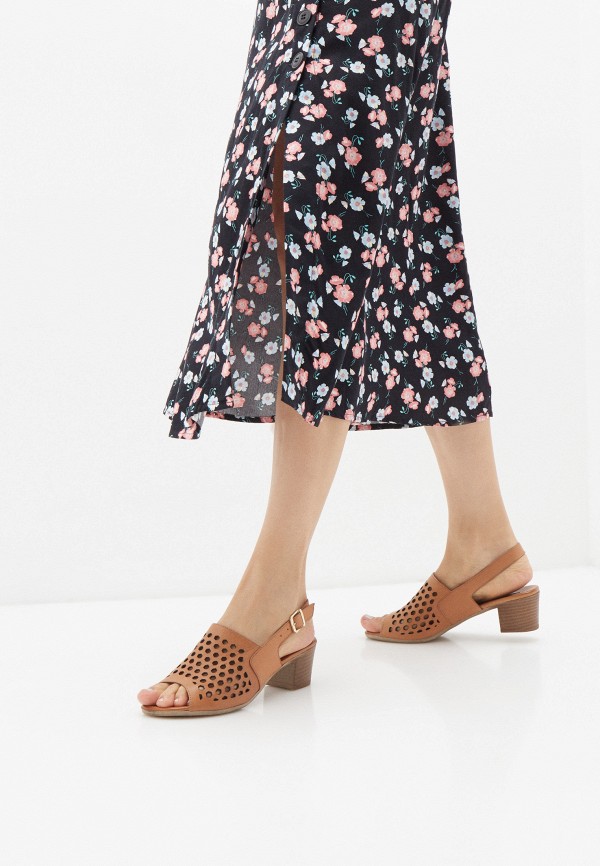 фото Босоножки pierre cardin