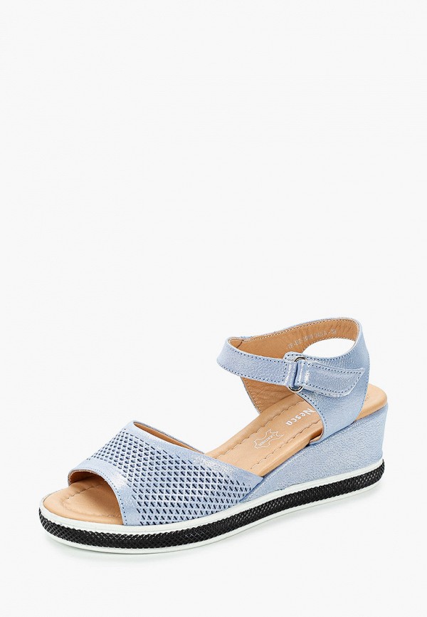 фото Босоножки alessio nesca