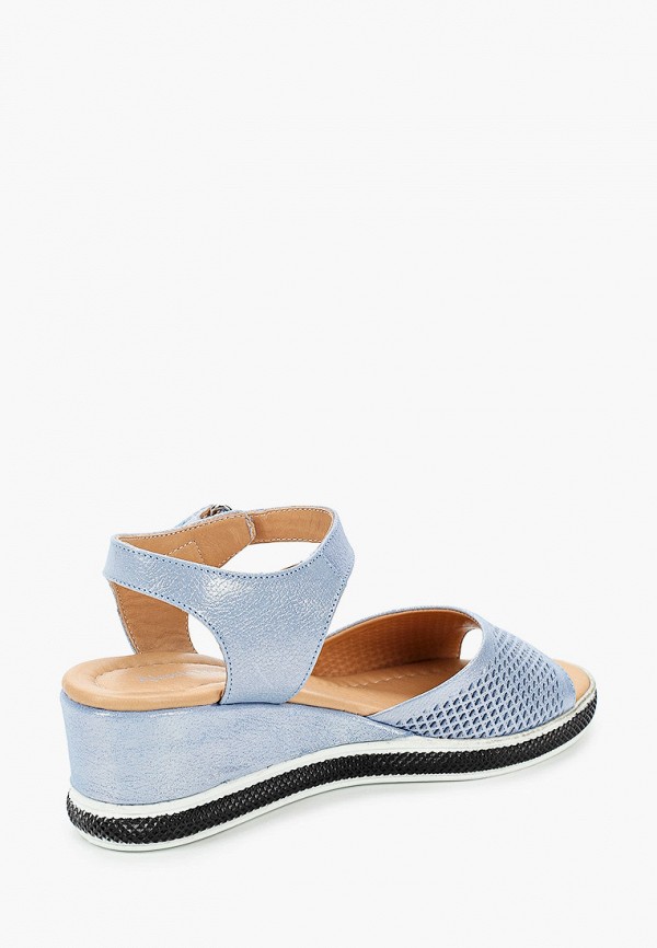 фото Босоножки alessio nesca