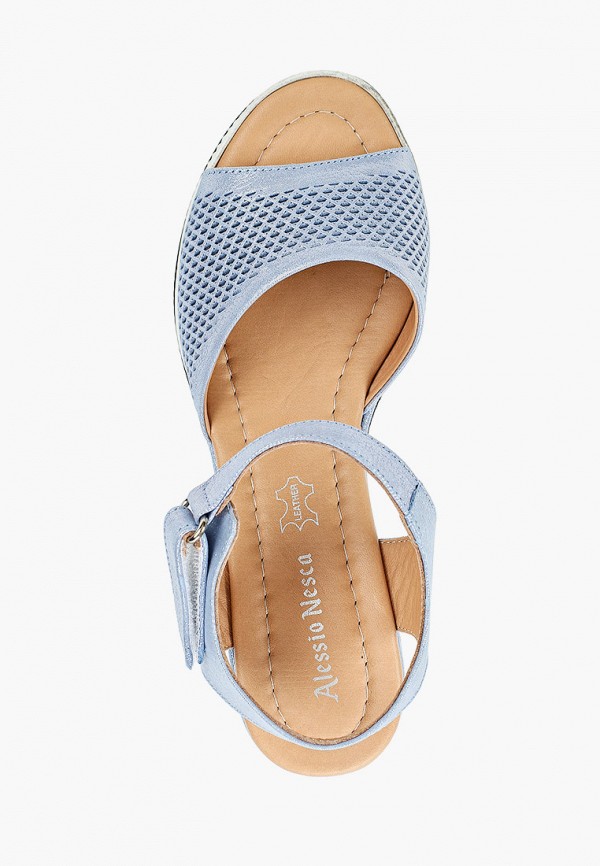 фото Босоножки alessio nesca