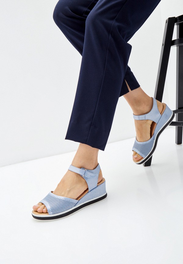 фото Босоножки alessio nesca