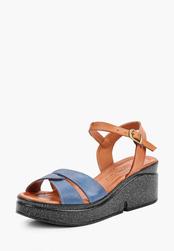 фото Босоножки pierre cardin