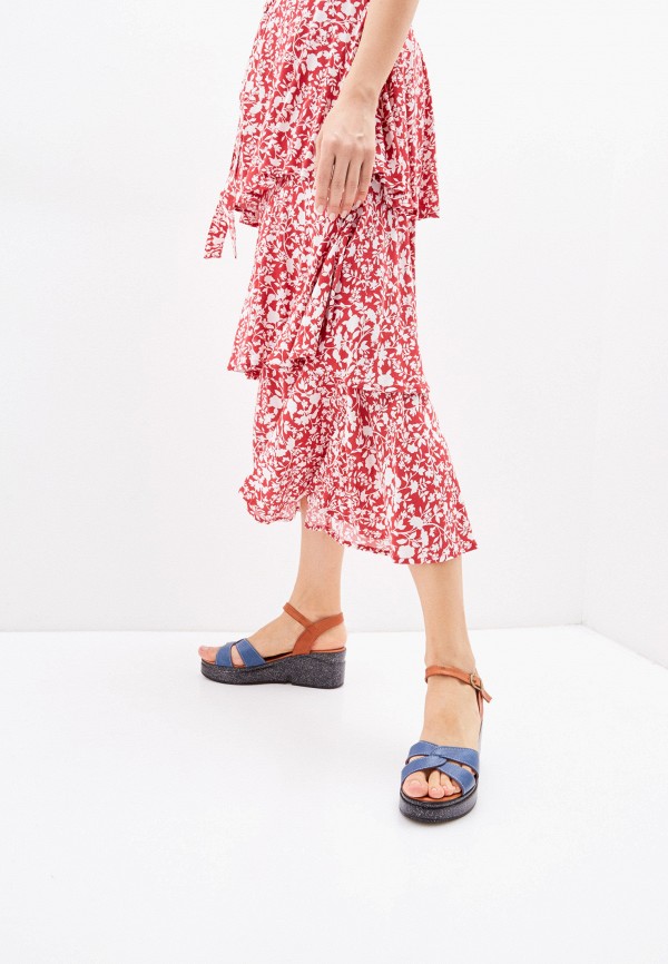 фото Босоножки pierre cardin