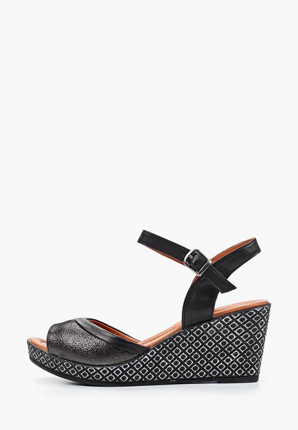 фото Босоножки pierre cardin