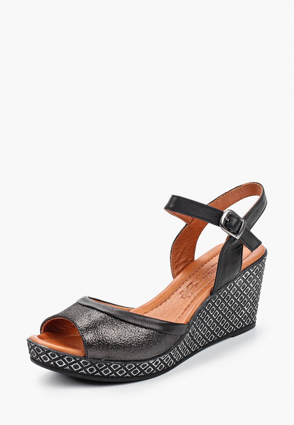 фото Босоножки pierre cardin