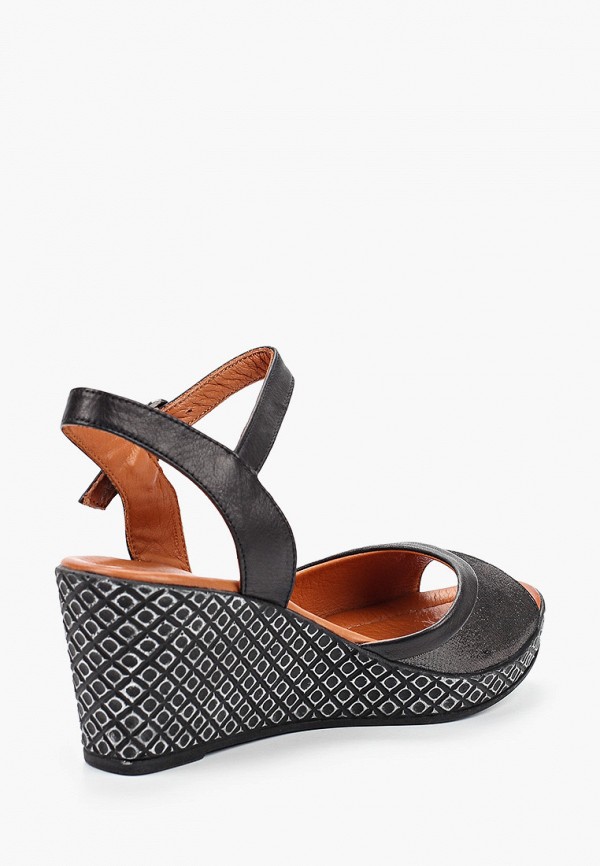 фото Босоножки pierre cardin